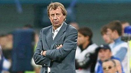 Yuriy Semin: "Our defensive mistakes prevented us from gaining a victory"