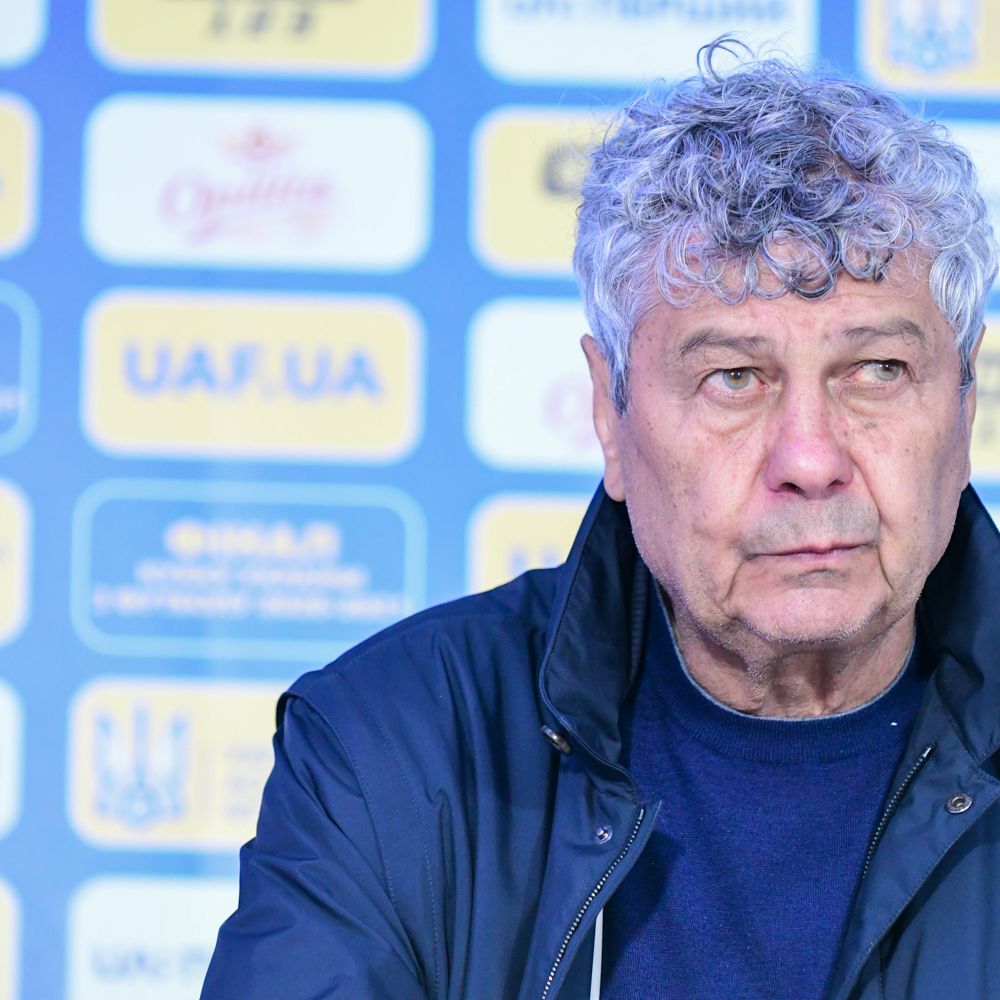 Dynamo – Zoria – 1:0: post-match press conference of Mircea Lucescu