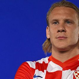 Domagoj VIDA. Way to Mundial (+ VIDEO)