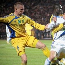 Dynamo vs. Metalist. Match preview