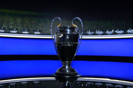 Dynamo Champions League group stage schedule