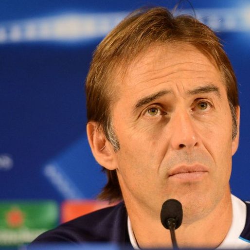 Julen Lopetegui: “We haven’t guaranteed anything yet”