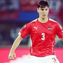 Aleksandar Dragovic to oppose Russia and Brazil