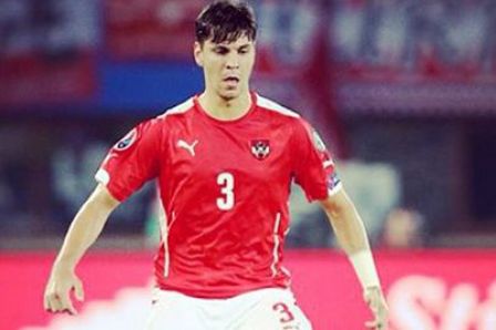 Aleksandar Dragovic to oppose Russia and Brazil