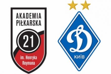 Товариський матч. «Футбольна Академія 21» – «Динамо» (U-13) – 2:1