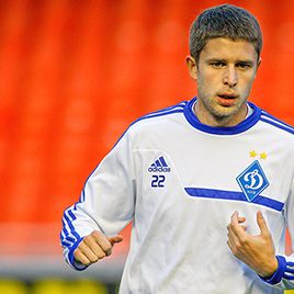 Artem KRAVETS – one match to milestone