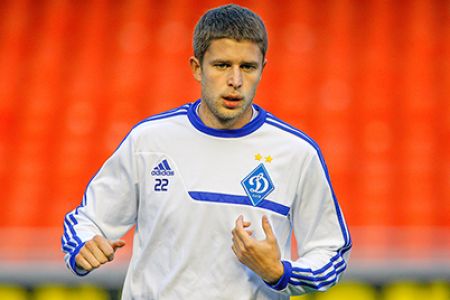 Artem KRAVETS – one match to milestone