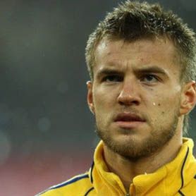 Andriy YARMOLENKO: “We’ll fight till the end”