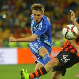 Ukrainian Cup. Final. Shakhtar – Dynamo: statistics