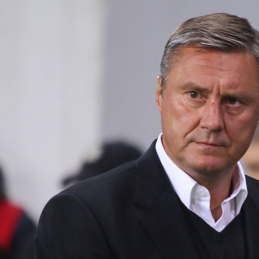 Olexandr KHATSKEVYCH: “Individual mistakes resulted in conceded goals”