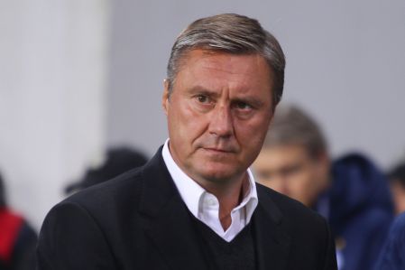 Olexandr KHATSKEVYCH: “Individual mistakes resulted in conceded goals”