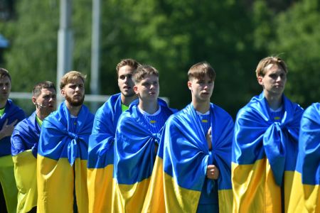 Чемпіонат U19. «Олександрія» – «Динамо». Прев’ю матчу