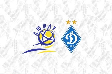 Кубок ДЮФЛУ. «Динамо» U16 вийшло до фіналу, обігравши «Динамо» U15