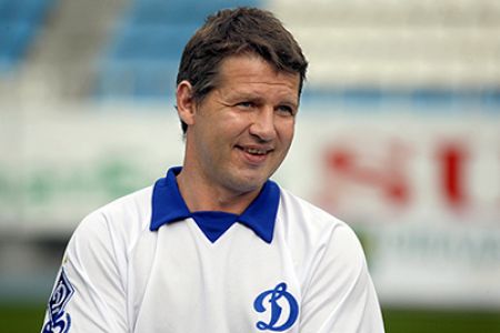 Dynamo – Maccabi. Prediction from Oleh SALENKO