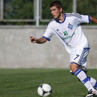 U-19. «Іллічівець» - «Динамо» 2:0