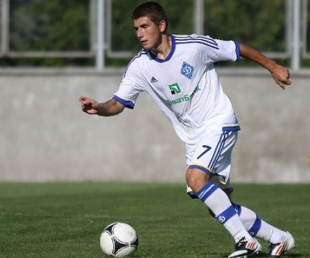 U-19. «Іллічівець» - «Динамо» 2:0