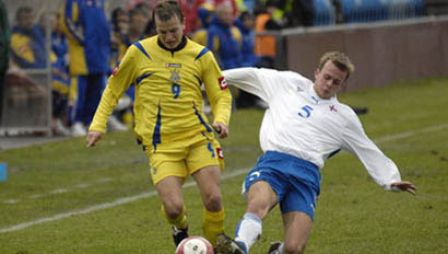 White-Blues on international duty