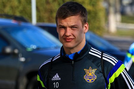 Olexiy KHOBLENKO: “I already want to play official qualifiers”