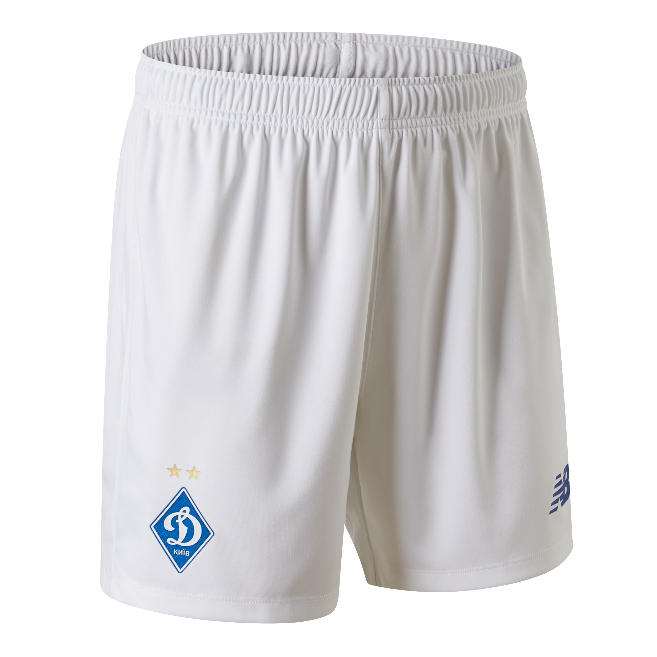 FCDK home shorts 24/25