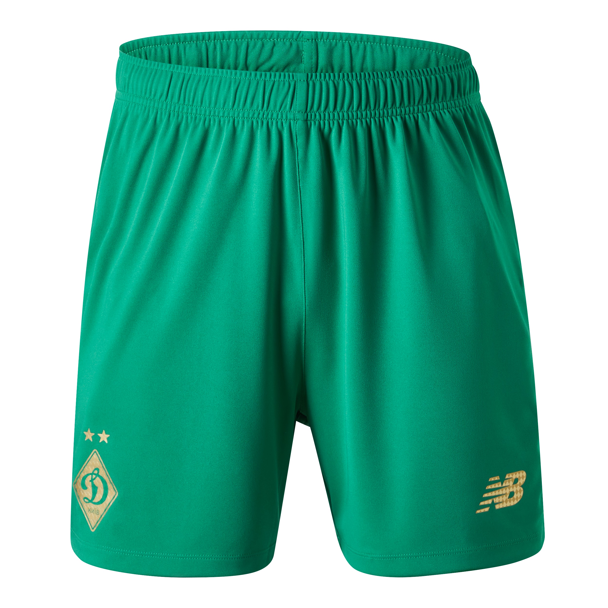 FCDK shorts 3rd Athletics 24/25