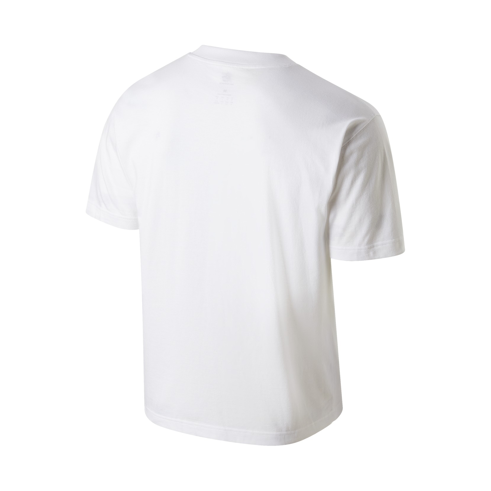 FCDK small Logo T-shirt