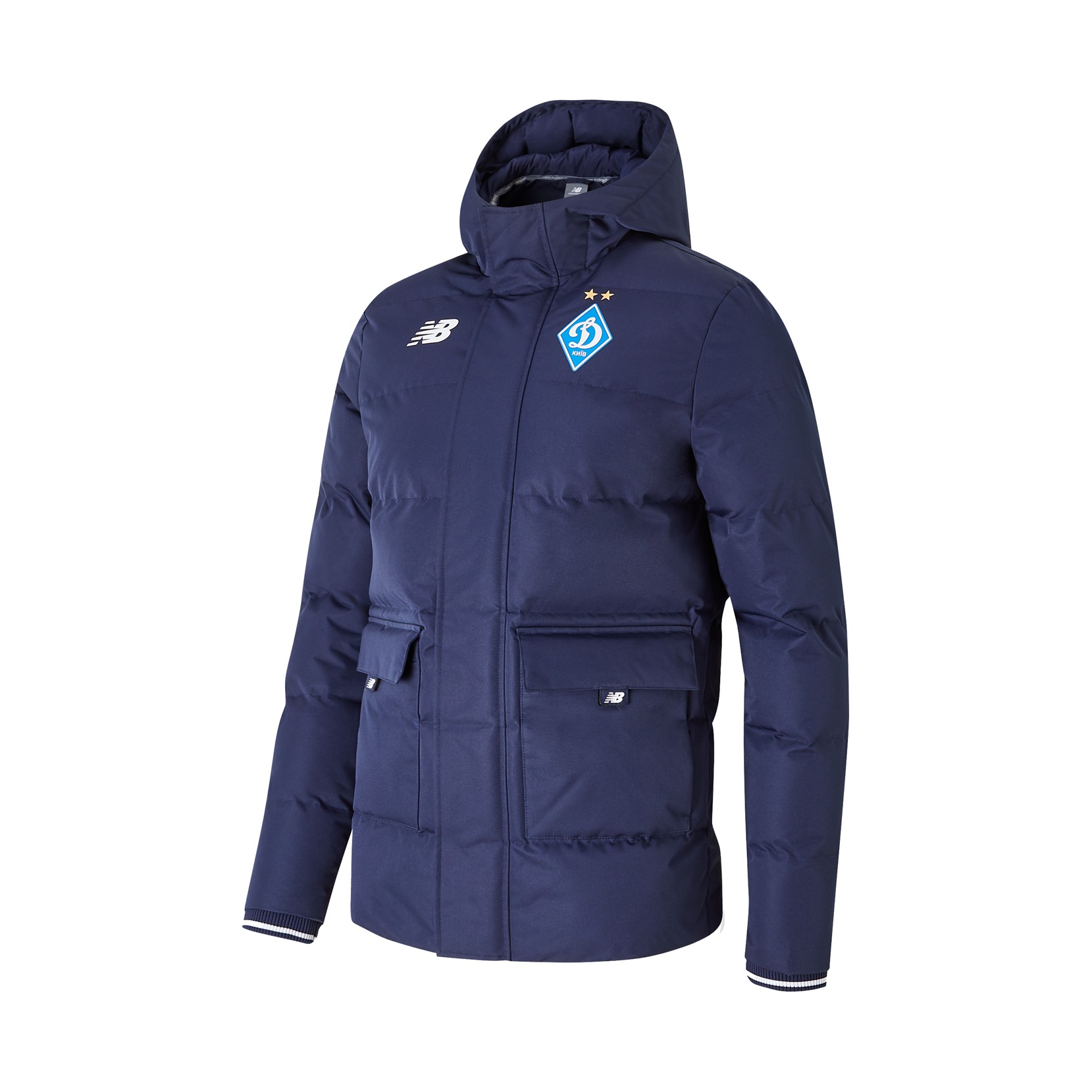 Junior FC "Dynamo Kyiv" Jacket