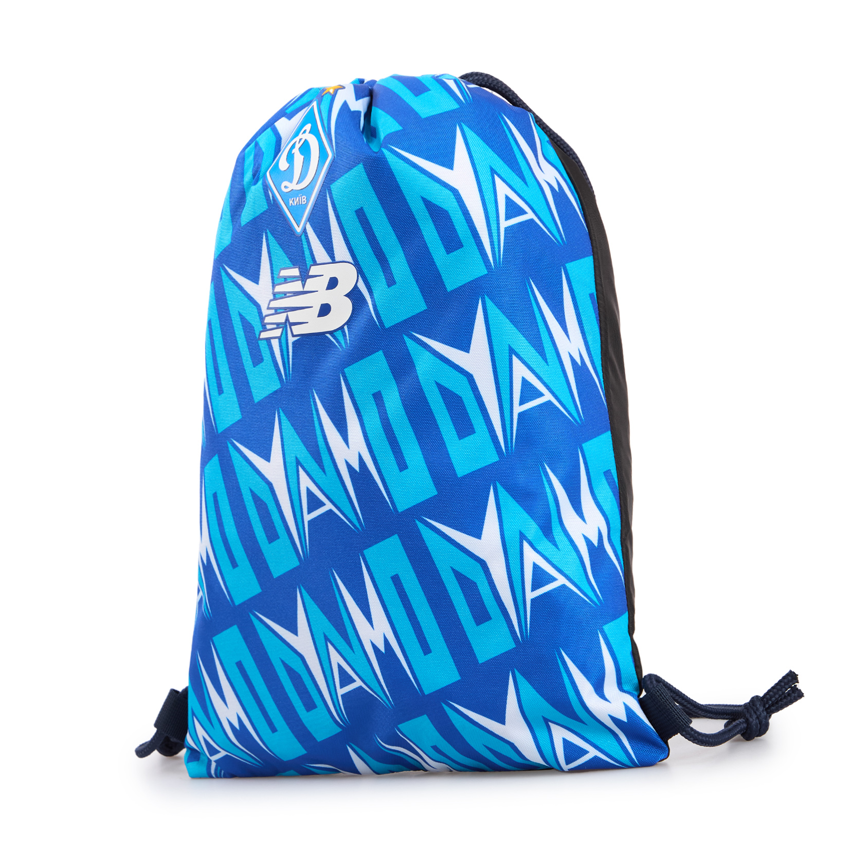 Dynamo Kyiv Sport bag